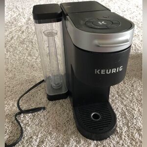 Keurig K Supreme Coffee Machine